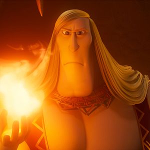 Foto Capitán Diente de Sable