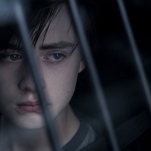 Foto Defender a Jacob