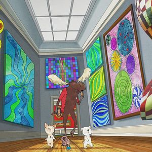 Foto If You Give a Mouse a Cookie