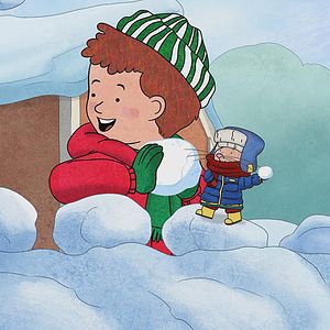 Foto If You Give a Mouse a Cookie