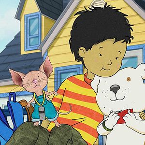 Foto If You Give a Mouse a Cookie