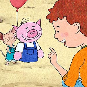 Foto If You Give a Mouse a Cookie