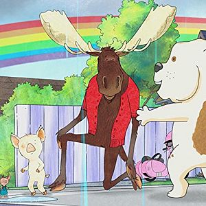 Foto If You Give a Mouse a Cookie