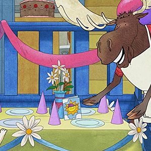 Foto If You Give a Mouse a Cookie