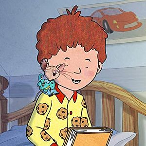 Foto If You Give a Mouse a Cookie