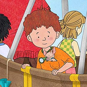 Foto If You Give a Mouse a Cookie