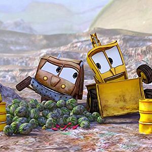 Foto The Stinky & Dirty Show