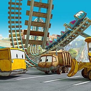 Foto The Stinky & Dirty Show