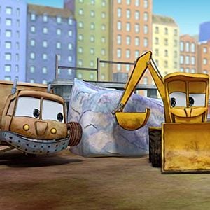 Foto The Stinky & Dirty Show