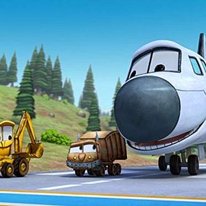 Foto The Stinky & Dirty Show