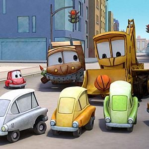 Foto The Stinky & Dirty Show