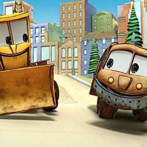 Foto The Stinky & Dirty Show