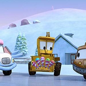 Foto The Stinky & Dirty Show