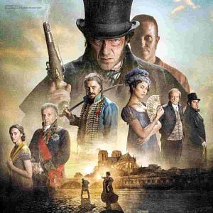 Foto El emperador de París