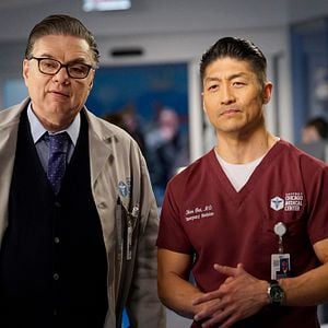Foto Chicago Med