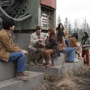 Foto Tales From The Loop