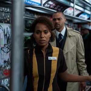 Foto Kerry Washington