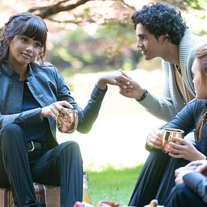 Foto Motherland: Fort Salem