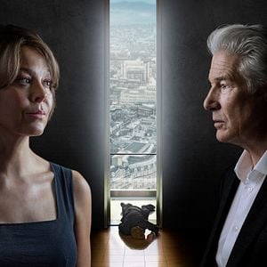 Foto MotherFatherSon