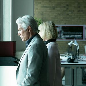 Foto MotherFatherSon