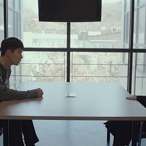 Foto Sa-rang-eui bul-sa-chak