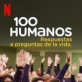 Foto 100 humanos