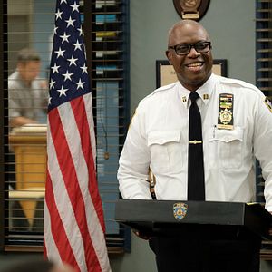 Foto Brooklyn Nine-Nine