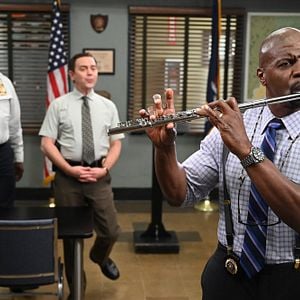 Foto Brooklyn Nine-Nine