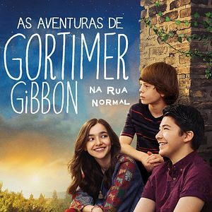 Foto La vida de Gortimer Gibbon en Normal Street