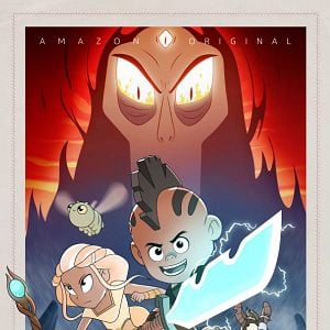 Foto Niko and the Sword of Light