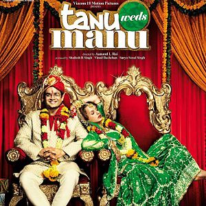 Foto Tanu Weds Manu