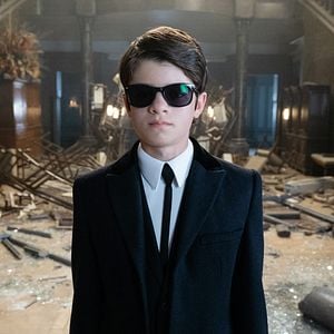 Foto Artemis Fowl