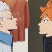 Foto Haikyu!! Los ases del vóley