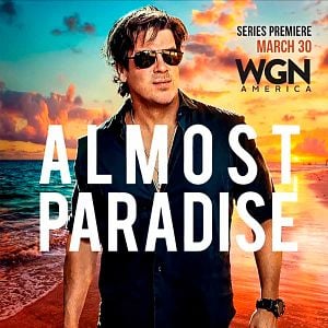 Foto Almost Paradise