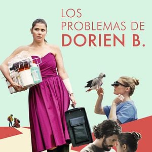 Foto Los problemas de Dorien B.