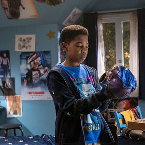 Foto Mi primer gran combate