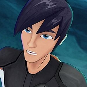 Foto Slugterra