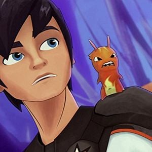 Foto Slugterra