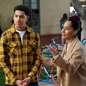 Foto Tracee Ellis Ross