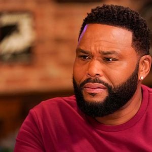 Foto Anthony Anderson