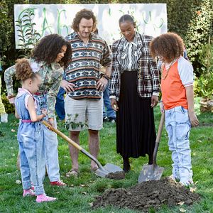 Foto Ethan William Childress