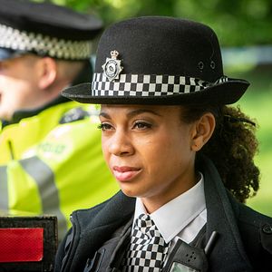 Foto Eleanor Fanyinka