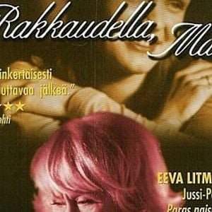 Foto Kiss Me in the Rain