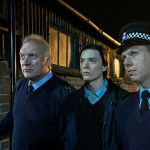 Foto White House Farm Murders