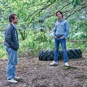 Foto White House Farm Murders