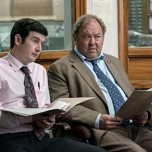 Foto White House Farm Murders