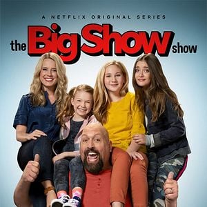 Foto The Big Show Show