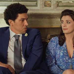 Foto Amor. Boda. Azar.