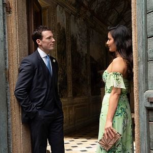 Foto Amor. Boda. Azar.