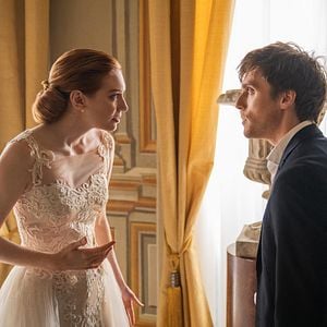 Foto Amor. Boda. Azar.